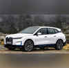 BMW Group India Achieves Highest-Ever Half-Yearly Sales Car Sales In 2024