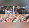UP Hathras News Today 25 Lakh Crowd Rush For Bhole Baba Dhool Police Connect The Dots After Stampede