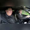 Putin And Kim Enjoy Roller Coaster Ride Ice Creams And Snap Selfies In AI Images