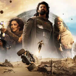 Kalki 2898 AD Hindi Box Office Collection Day 6 Prabhas-Amitabh Starrer Remains Steady Mints Rs 14 Crore