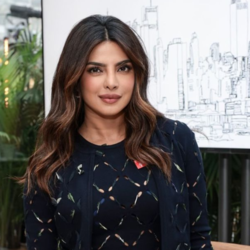 Priyanka Chopras Rs 28 Lakh Knit Dress Is Perfect For Date Nights With Bae