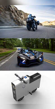 5 Odd Bikes That You Have Never Heard Of