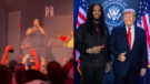 Waka Flocka Flame Tells Biden Voters To Get Out Of His Utah Show Faces Backlash