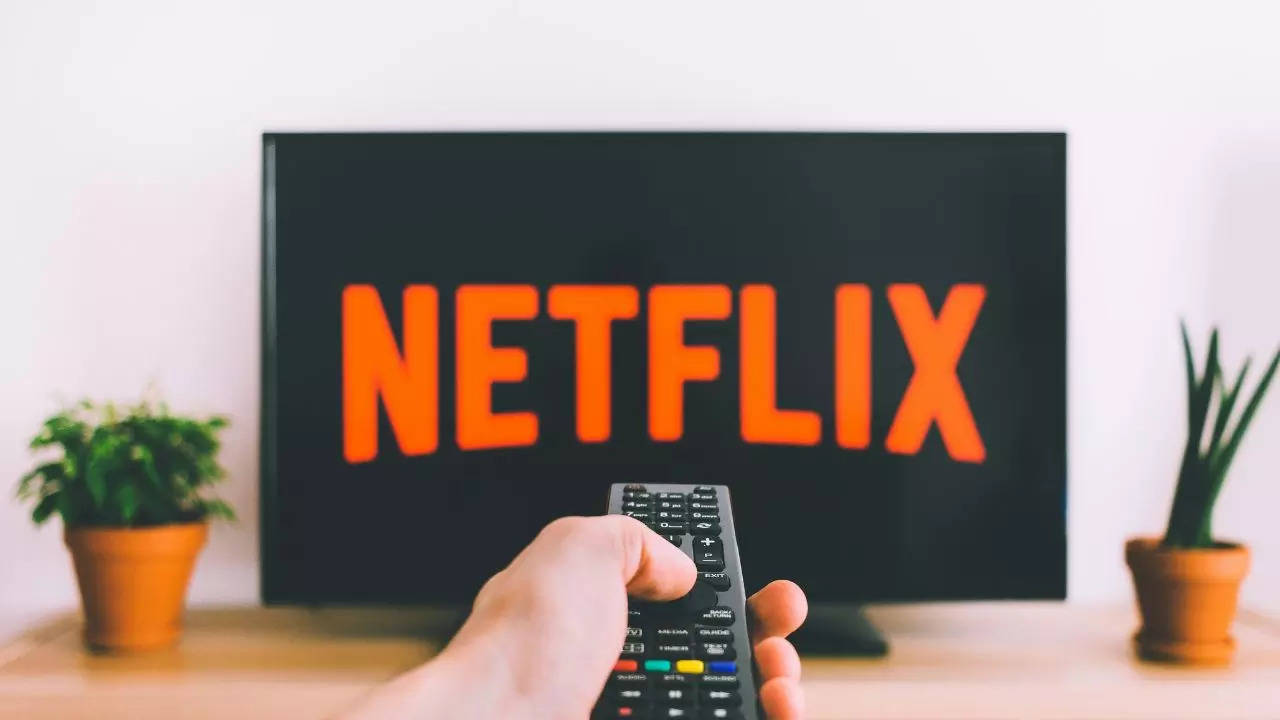 Netflix To Discontinue Base Ad-Free Plan, Pushing Users to More Expensive  or Ad-Supported Options | Times Now