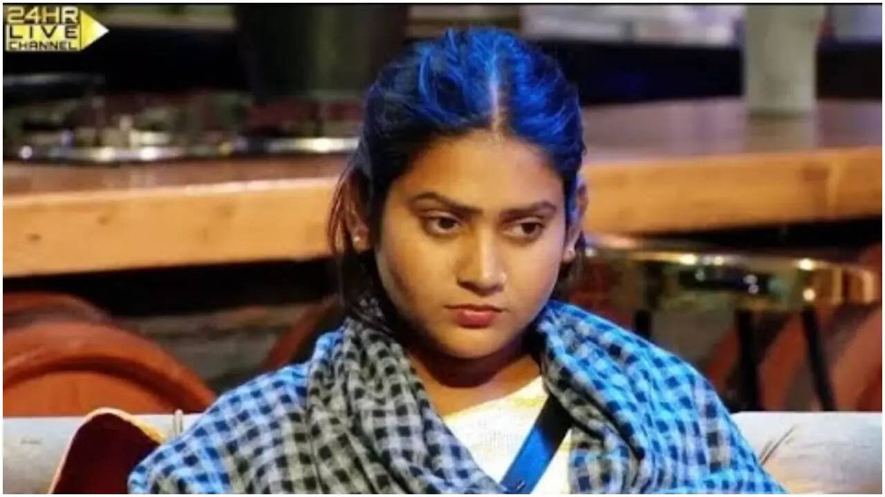 bigg boss ott 3: housemates find lice in shivani kumari's hair, bb sends shampoo
