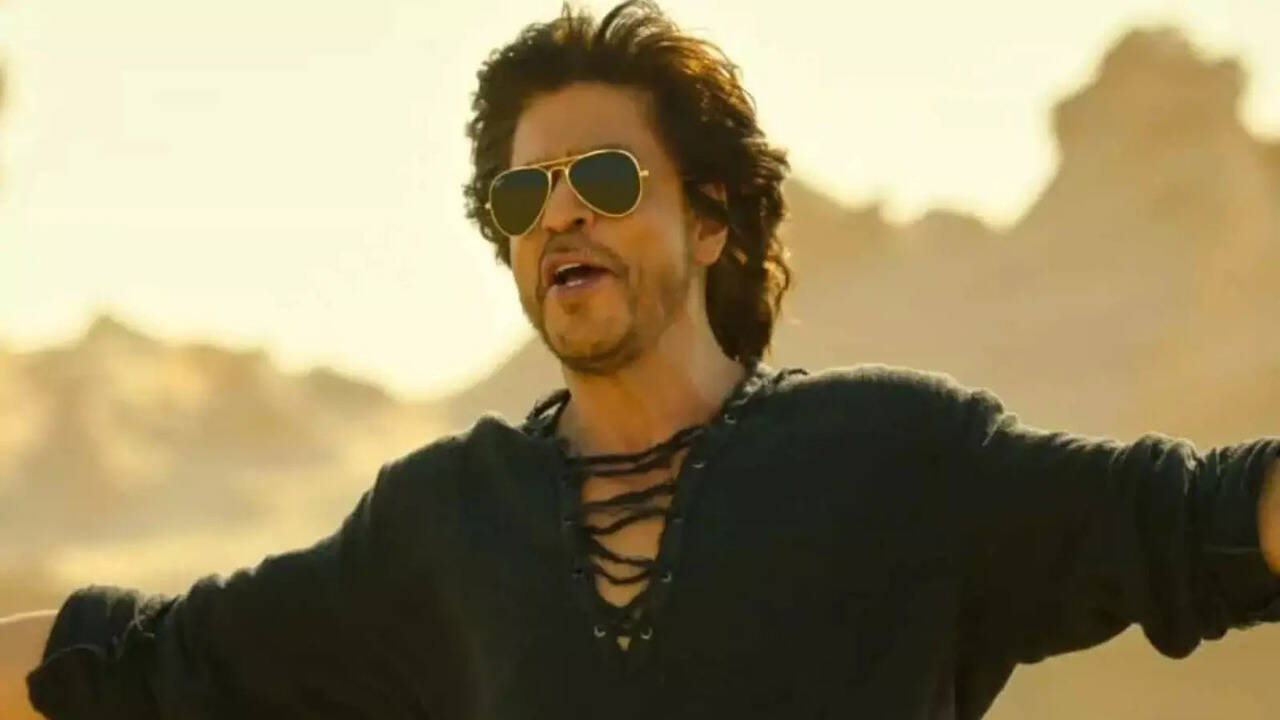 masti director indra kumar lauds shah rukh khan for 'reinventing himself' as action hero: i had my doubts...