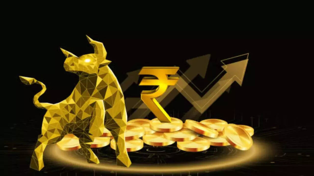 stock market today opening: sensex at record high, crosses 80,000 mark
