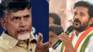 After Chandrababu Naidus Letter Telangana CM Revanth Reddy Invites Andhra CM To Discuss Bifurcation Issues