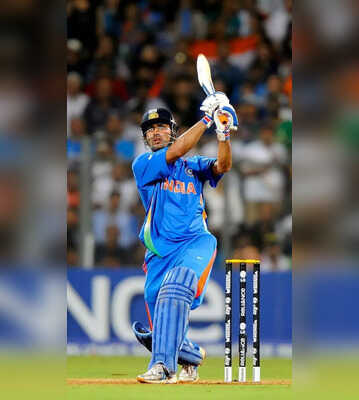 Captains With Highest Win Percentage In ICC Tournaments