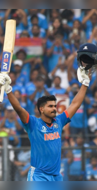 From Shreyas Iyer To Ishan Kishan Players Ignored For Zimbabwe Tour