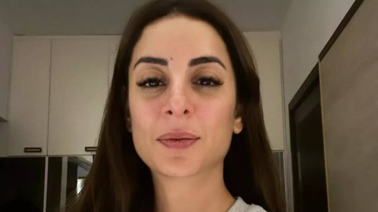 sarwat gilani says she wanted to 'hurt' newborn baby during severe postpartum depression: had this feeling...