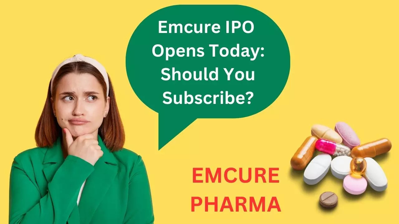emcure pharma, emcure pharma ipo, emcure pharma ipo price band, emcure pharma lot size, emcure pharma details, emcure pharma expert, ipos, best ipos