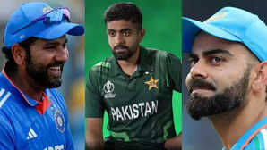 If Rohit Sharma Virat Kohli Can Change Their Approach Then Why Not Babar Azam Rashid Latif Gives 5-Match Ultimatum