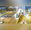 No Formal Opening Date Yet Bengalurus Double Decker Flyover Awaits Inauguration For Months
