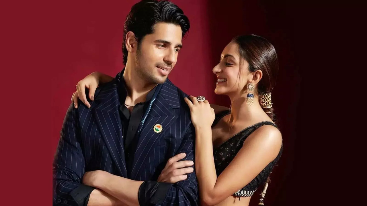 Sidharth Malhotra's Fan SCAMMED Of Rs 50 Lakh For Believing Actor's Life In Danger Due To Wife Kiara Advani