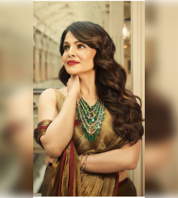 Namita Thapar Education Net Worth Awards and More