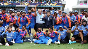 Meeting With PM Modi Trophy Parade In Mumbai Team Indias Post T20 World Cup Celebrations Revealed
