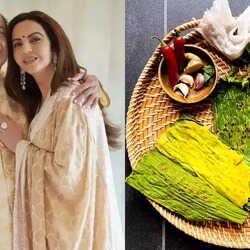 Know This Gujarati Dish That Is Mukesh Ambanis Favourite Snack Reveals Wife Nita