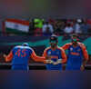 Rishabh Pant Posts Pic With T20 WC Medal Axar Patel Mohammed Sirajs Banter Goes Viral Mere Paas Bhi