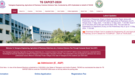 TS EAMCET Counselling 2024 Registration Begins Tomorrow At tgeapcetnicin Heres How To Apply