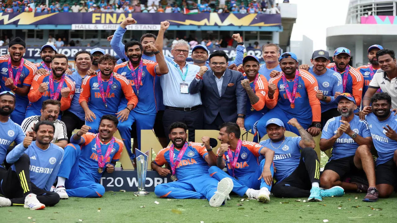 Team India