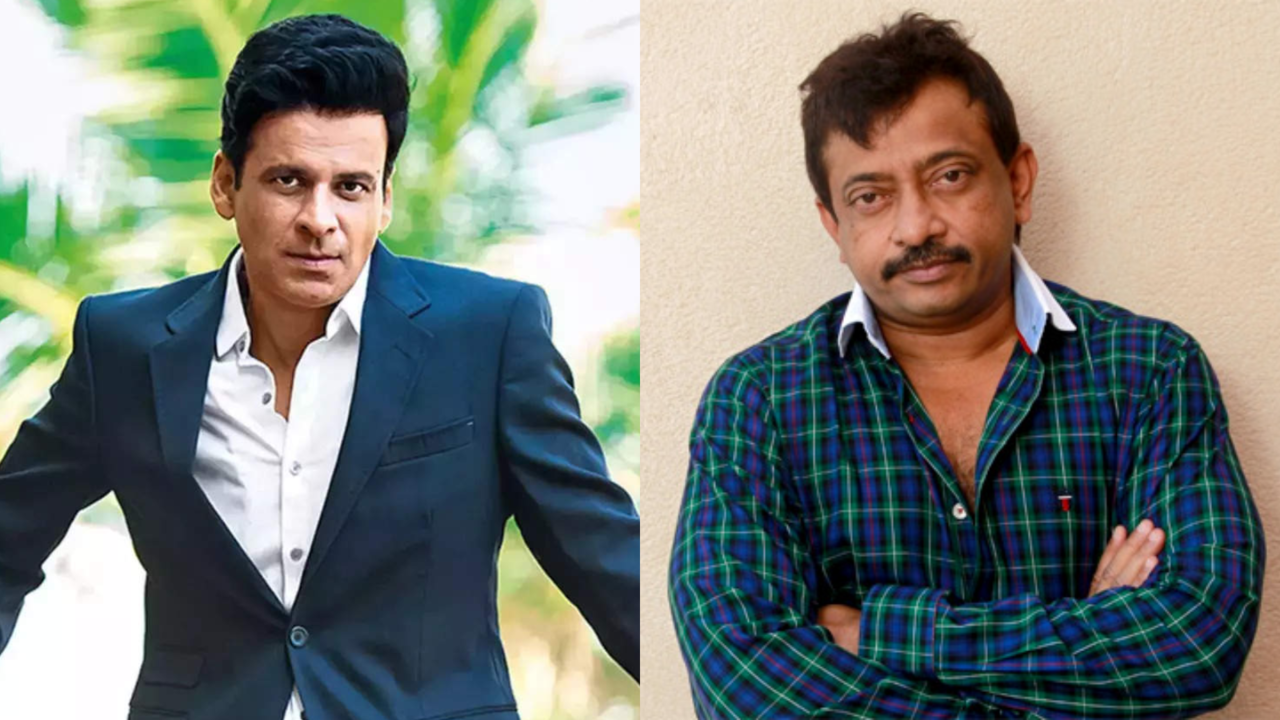 26 Years Of Satya: What Caused Permanent Rift Between Manoj Bajpayee And Ram Gopal Varma?