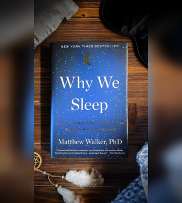 Most Insightful Quotes from Why We Sleep