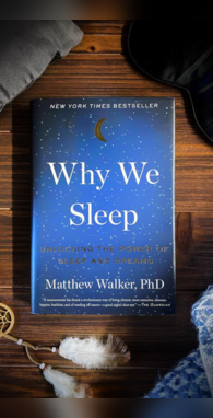 Most Insightful Quotes from Why We Sleep