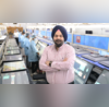 Blaupunkt To Focus On Offline Market And Launch New TVs Soon SPPLs Avneet Singh Marwah