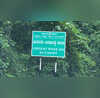 Poorly-Translated Karnataka Highway Sign Reads Urgent Make an Accident