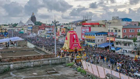 Puri Rath Yatra Best Hotels In Puri For Your Next Trip