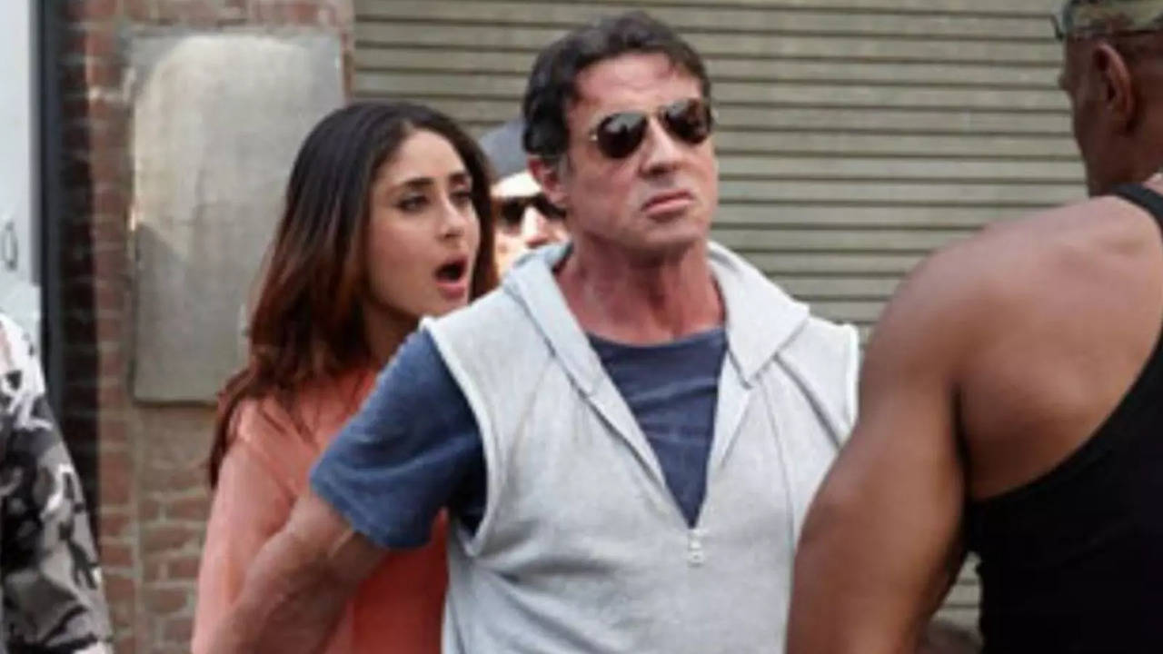 15 Years  Of Kambakkt Ishq: Mystery Of Why Sylvester Stallone Agreed To Be A Part Of Akshay-Kareena Starrer Remains Unsolved!