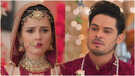 Anupamaa Major Twist Dimpy Accepts Titus Past And Marries Him