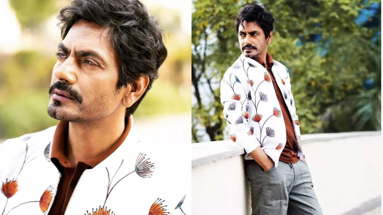 To Make Love Last Longer, Nawazuddin Siddiqui Advices People Against Marriage