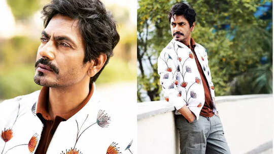 To Make Love Last Longer Nawazuddin Siddiqui Advices People Against Marriage