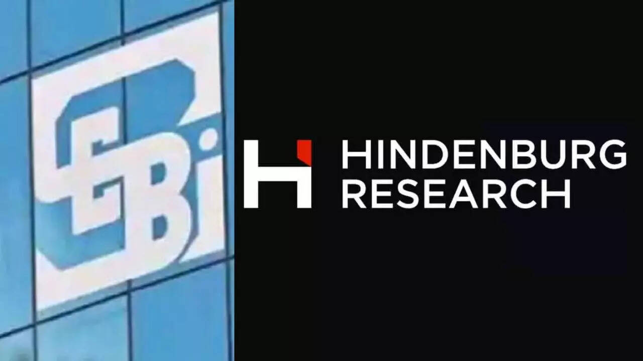 sebi slaps notice on hindenburg over alleged misrepresentation report; kotak denies collusion