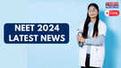 NEET 2024 News LIVE Cancel NEET Exam Voices Gain Momentum Counselling Likely to Begin Soon