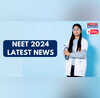 NEET 2024 News LIVE Cancel NEET Exam Voices Gain Momentum Counselling Likely to Begin Soon