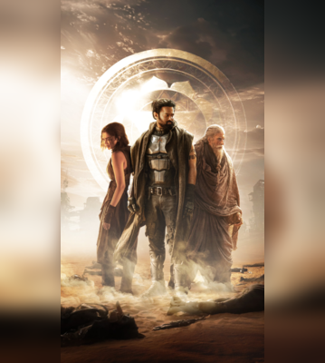 Kalki 2898 AD Box Office Day 6 Prabhas Sci-Fi Film Beats SRKs Jawan