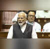 This Is Third Term Govt Not PM Modis First Response To Oppositions 13rd PM Jibe
