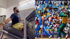 Rishabh Pant Recovery Video Fails Sympathy Test After T20 World Cup Final Duck