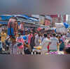 HC Raps BMC Maharashtra Govt Over Hawkers Occupying Streets Says No Place For People To Walk