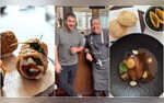 Indian Accent x Naar Manish Mehrotra and Prateek Sadhu Curate A Gastronomic Journey Of Sorts