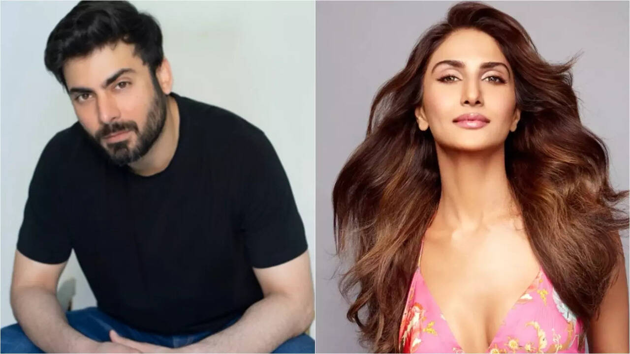 fawad khan to make his bollywood comeback opposite vaani kapoor reports