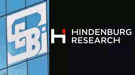 SEBI Slaps Notice on Hindenburg Over Alleged Misrepresentation Report Kotak Denies Collusion  Explained