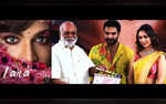 Vishwak Sens New Film Laila Launched The Actor Plays A Man And A Woman