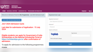 IGNOU Launches 13 New Academic Programmes Check Complete List Here