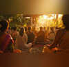 The Spiritual Attraction Of Satsang Why People Seek Solace And Transformation