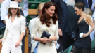 A Lookback At The Best Celebrity Wimbledon Looks of All Time