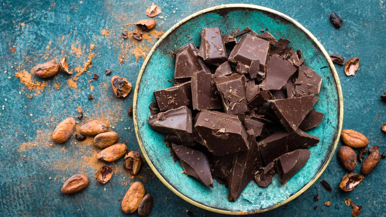 world chocolate day: 8 traditions and legends about the world's favourite sweet treat